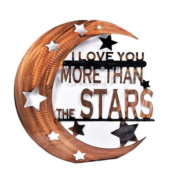Love You Stars