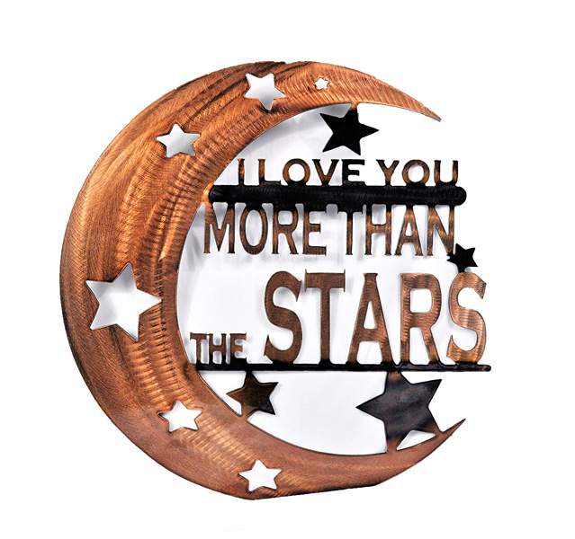 Love You Stars