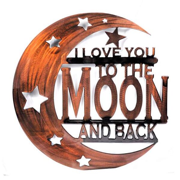 Love 2 Moon