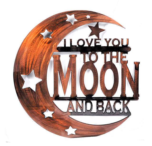 Love 2 Moon