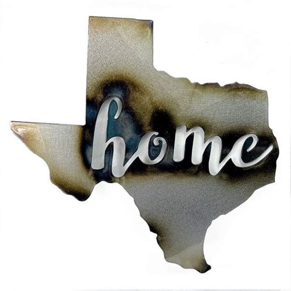 Texas home