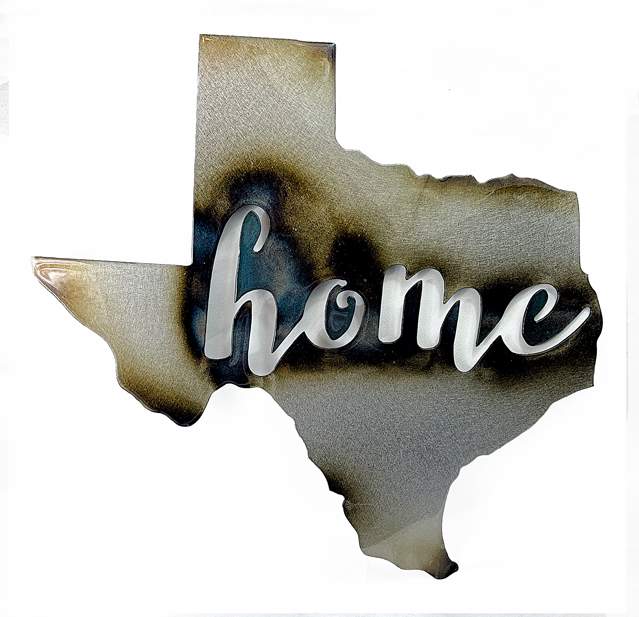 Texas home
