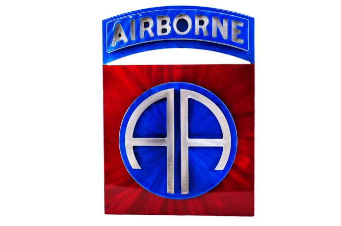 us-army-military-metal-art-82nd-airborne-symbol-wall-art-front